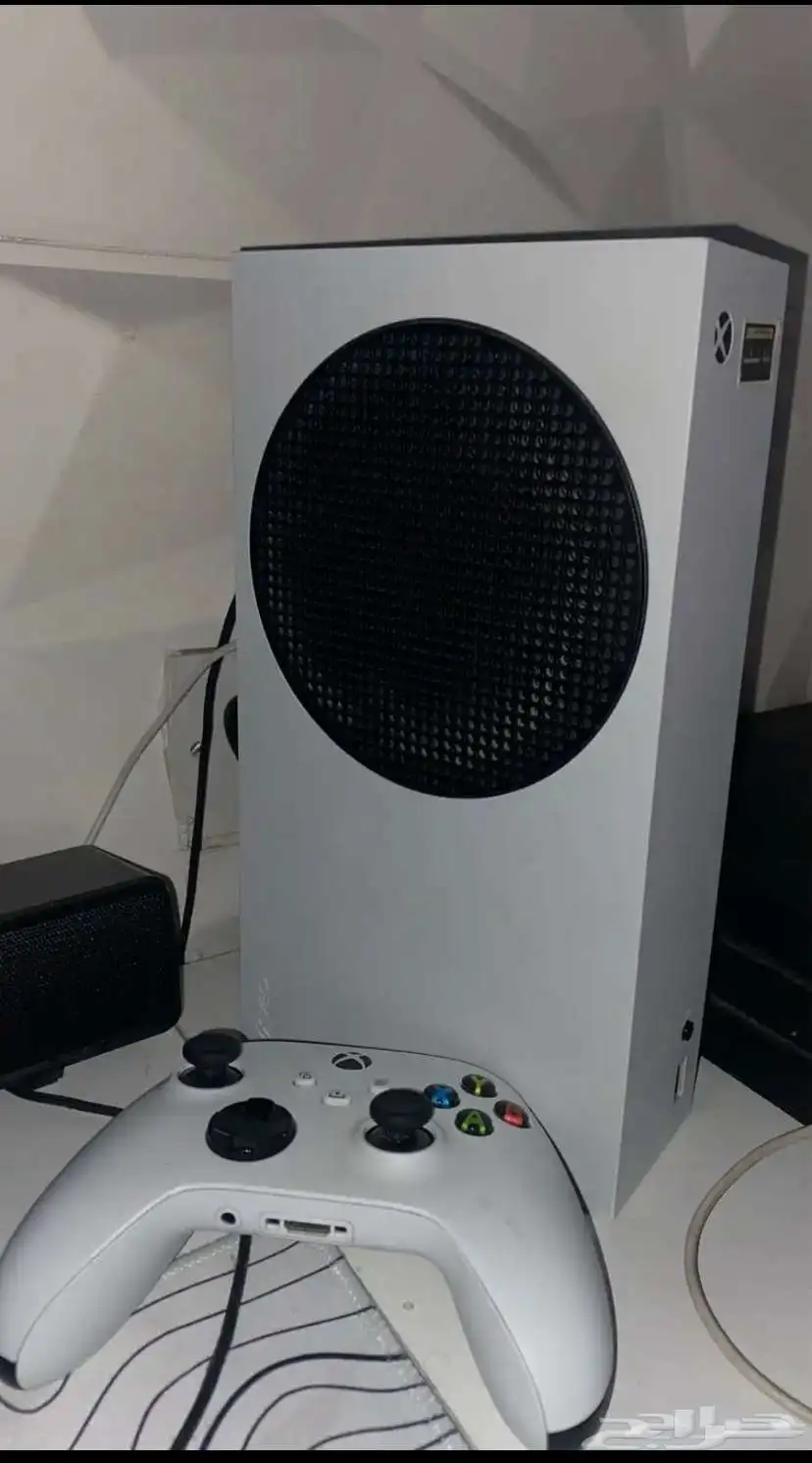 x box جديد نضيف م كمل معي شهرين و نص 0