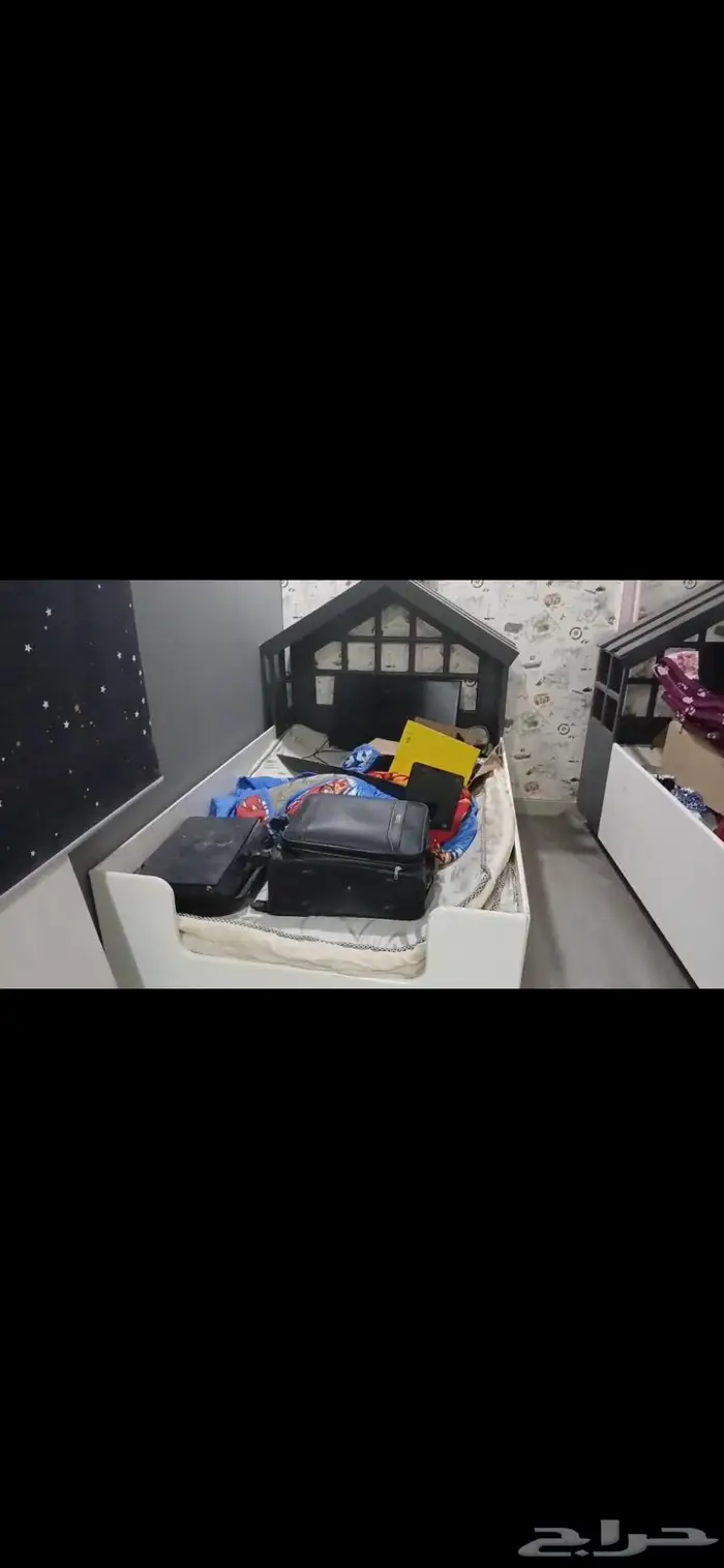 غرفه أطفال 2