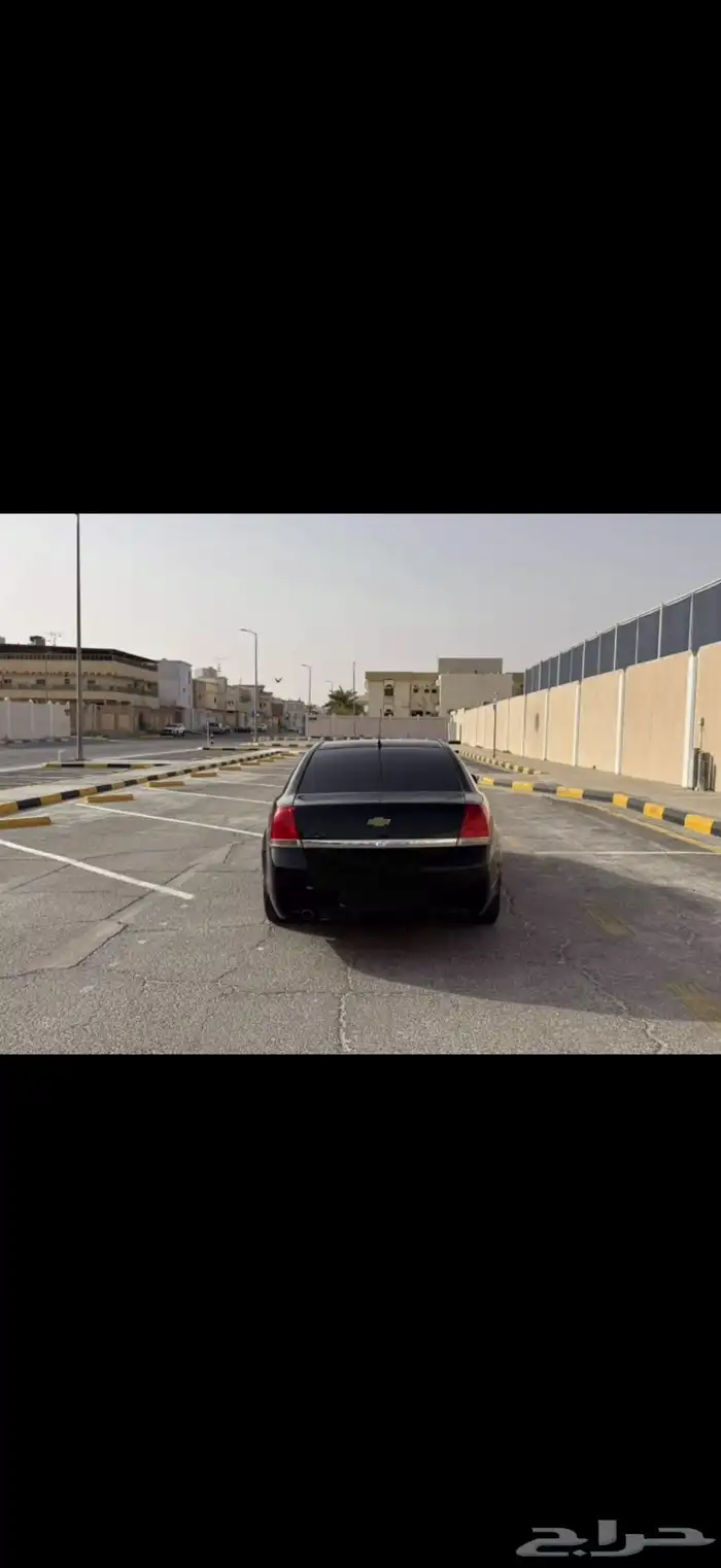 شيفروليه كابرس 2