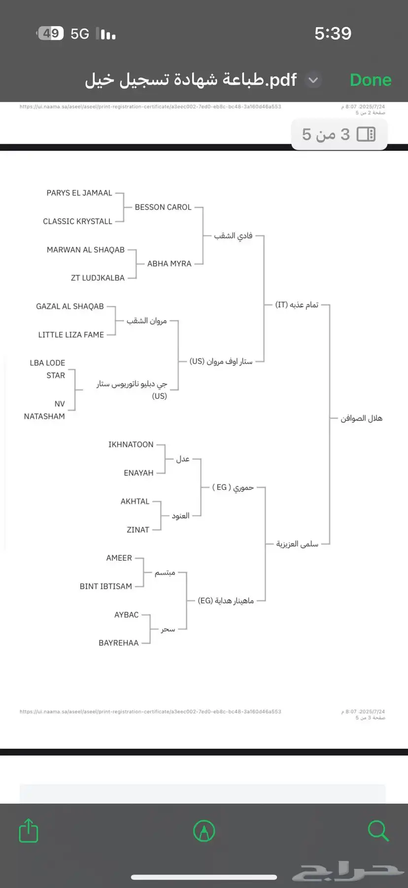 مهر واهو 1