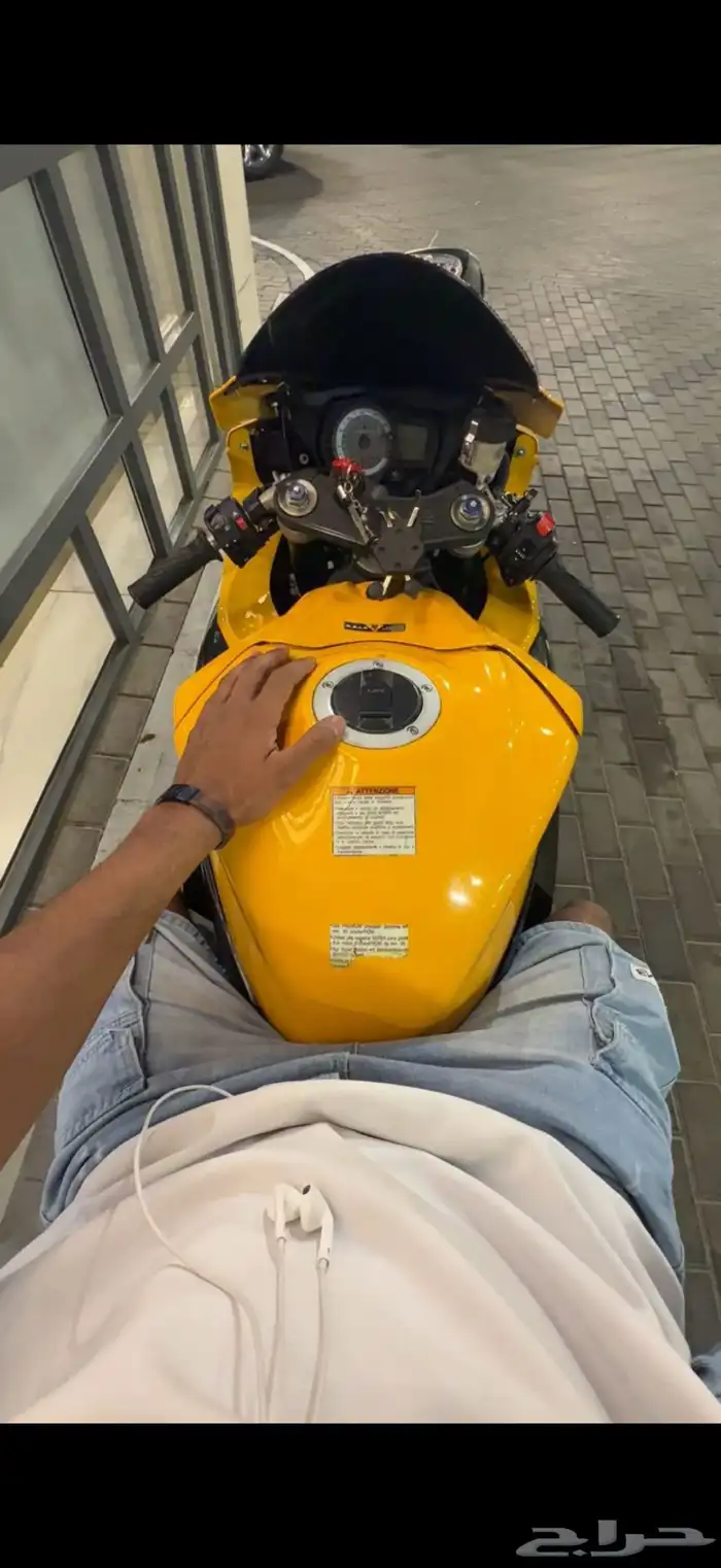 دباب سزوكي ريس 750 سعودي 3