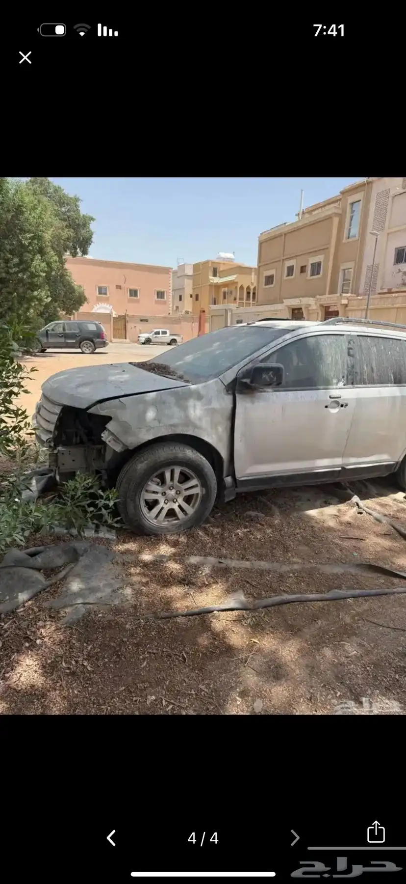 فورد إيدج2010 index