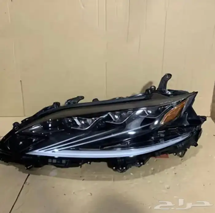 شمعات لكزس LS 2018-2020 اصليه 0