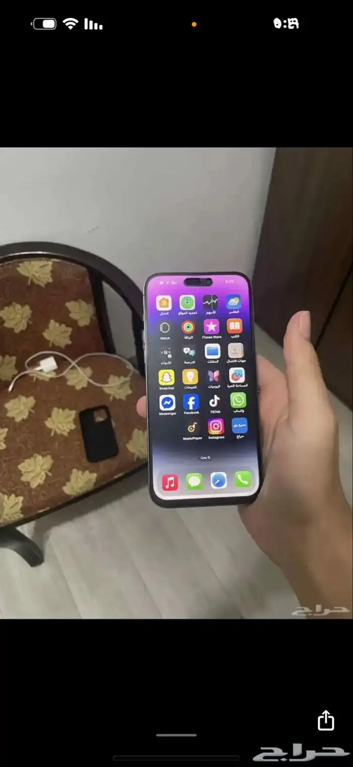آيفون 2