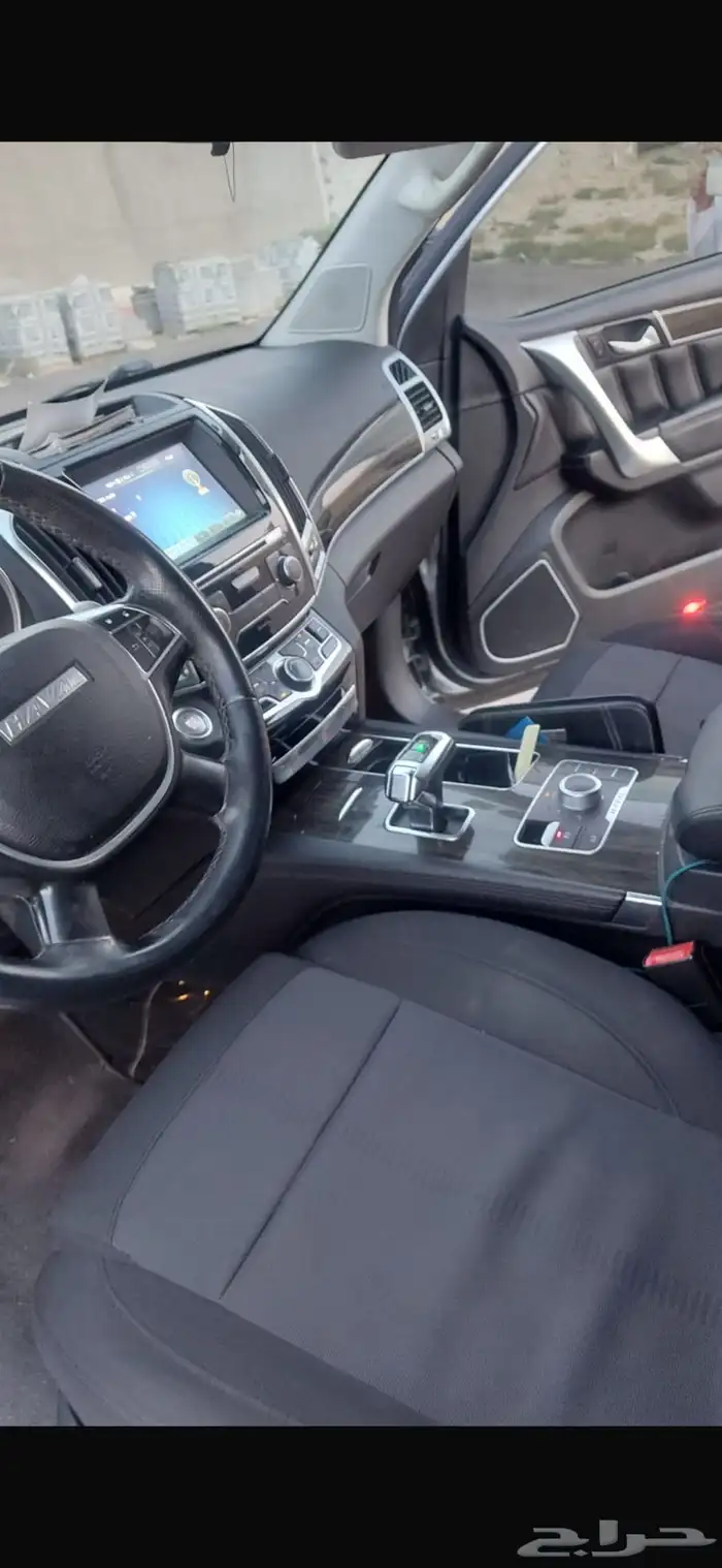 هافال 2020 H9 2
