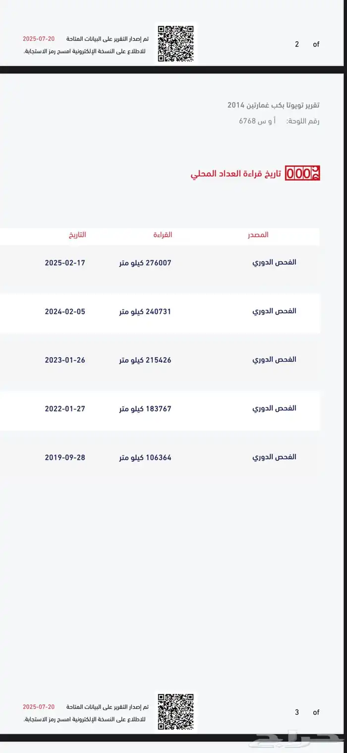 هيلكس 2014 غمارتين فل كامل مشروط ماشي 286 الف 16