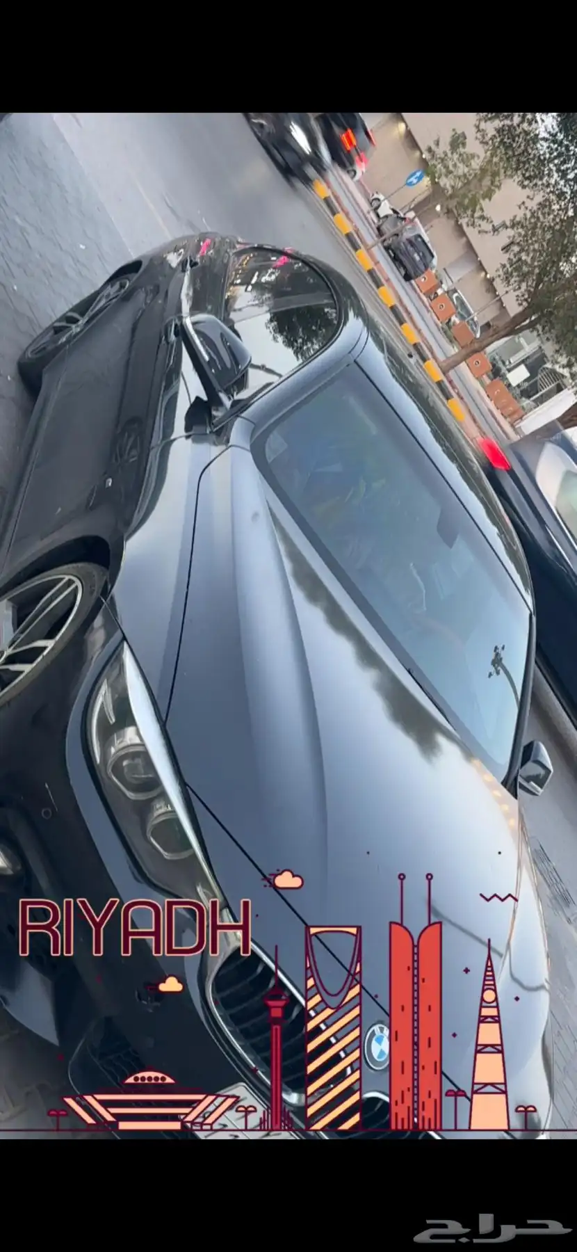 BMW 420i   2019 index