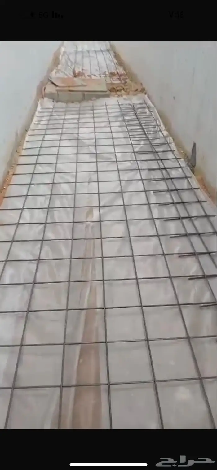 مشرف سعودي ومؤسسة مقاولات با إشراف سعودي كامل 32