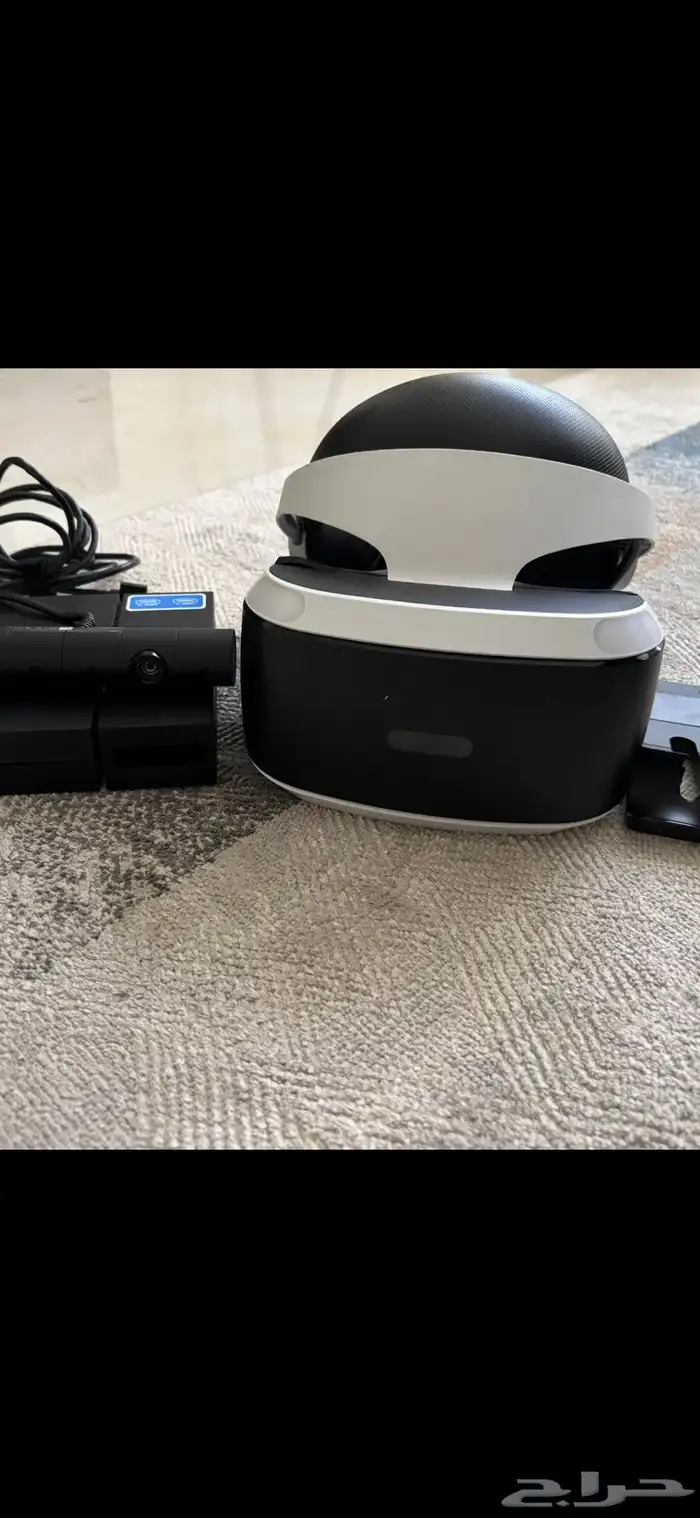 بلايستيشن VR 1