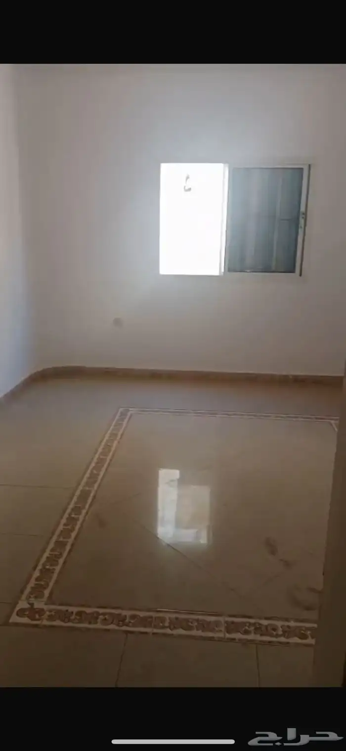 شقه للايجار بحي الأندلس 3