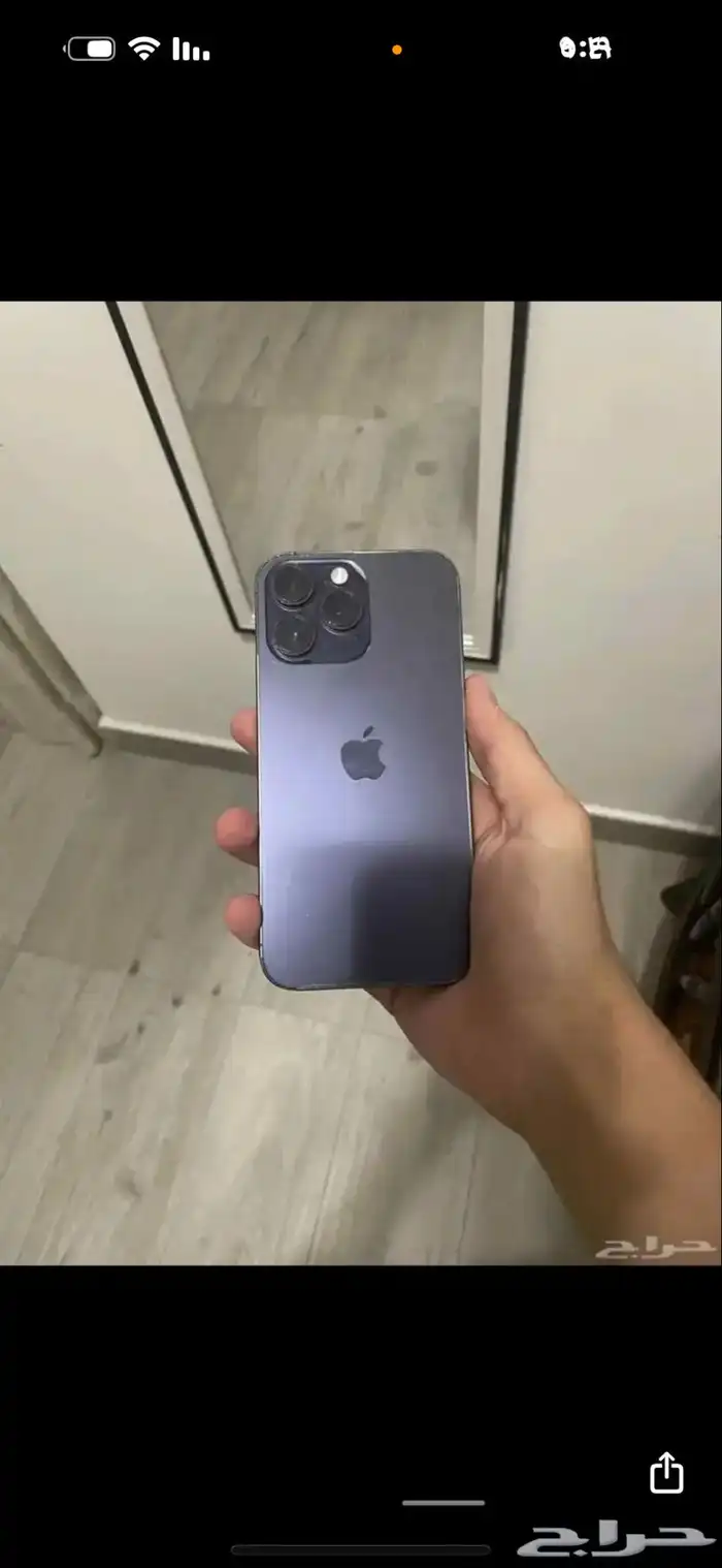 آيفون 3