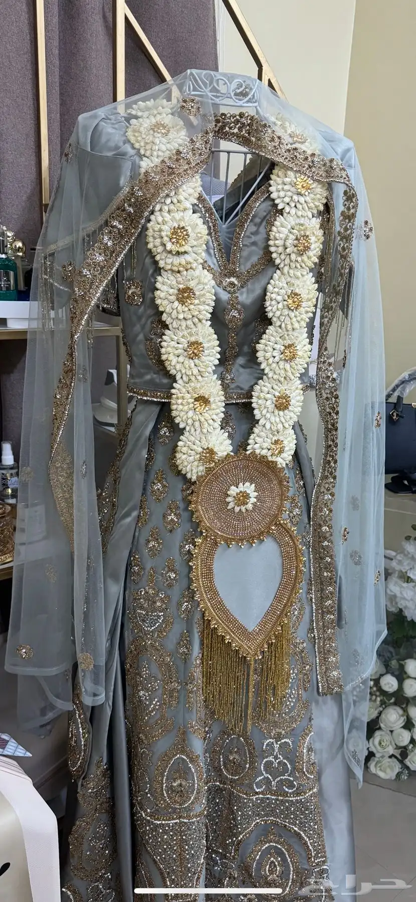 فستان تخيله ب600 جديده لبسه 0