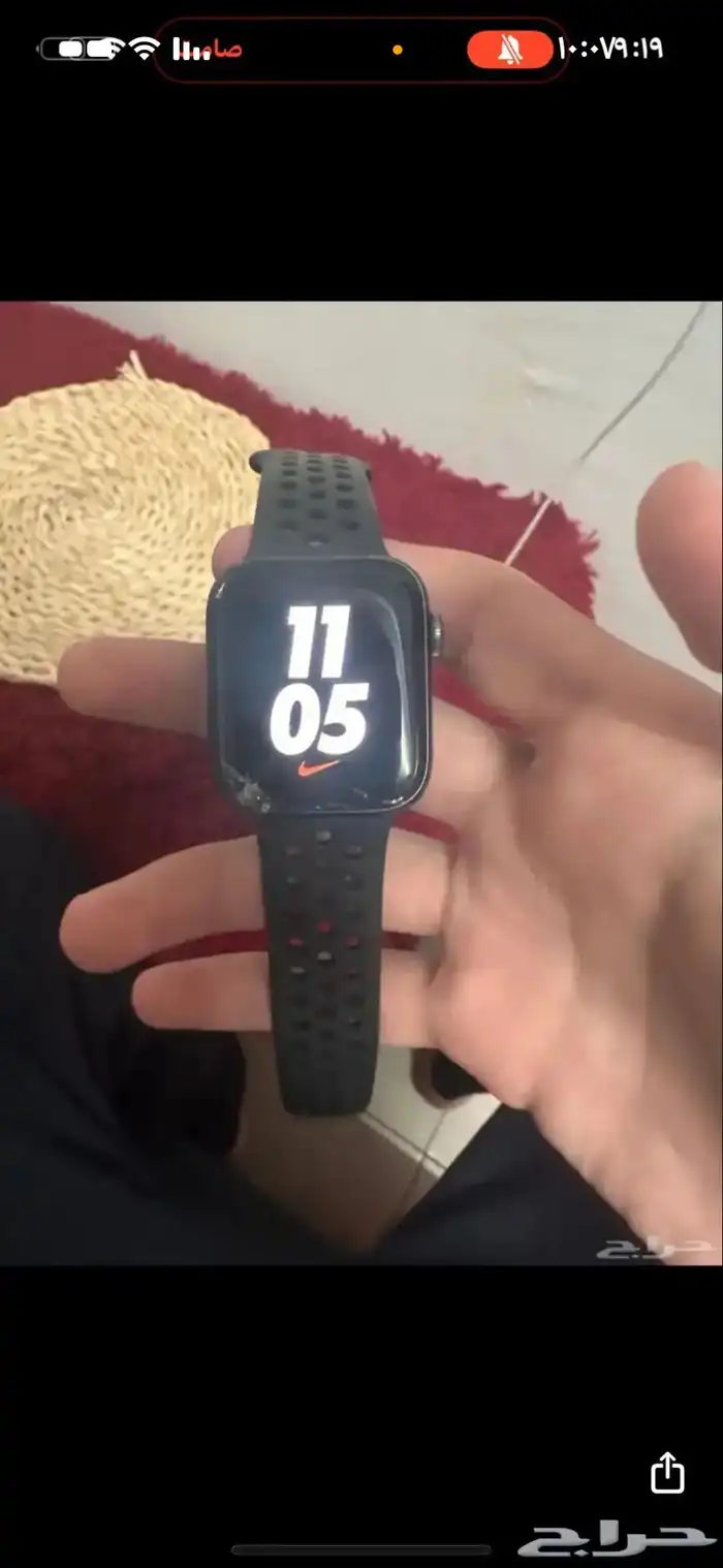 آيفون 1