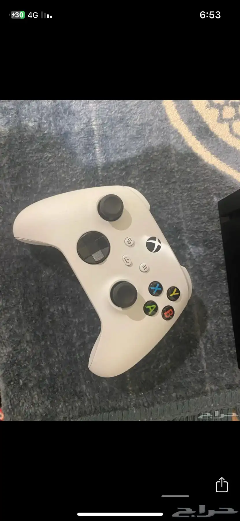 Xbox series X index