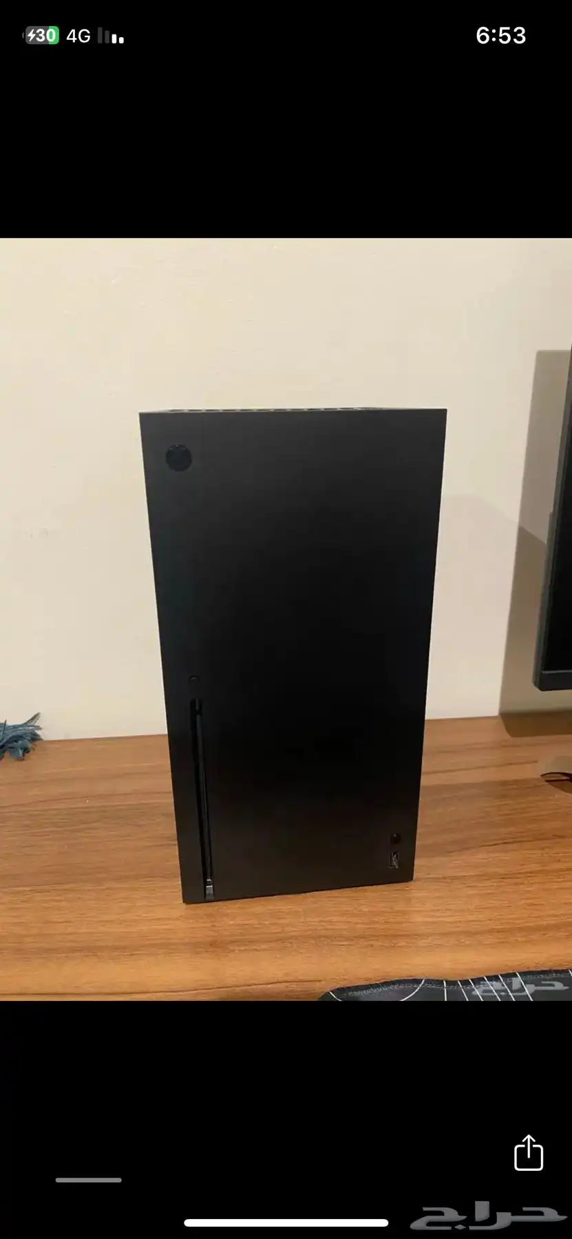 Xbox series X index