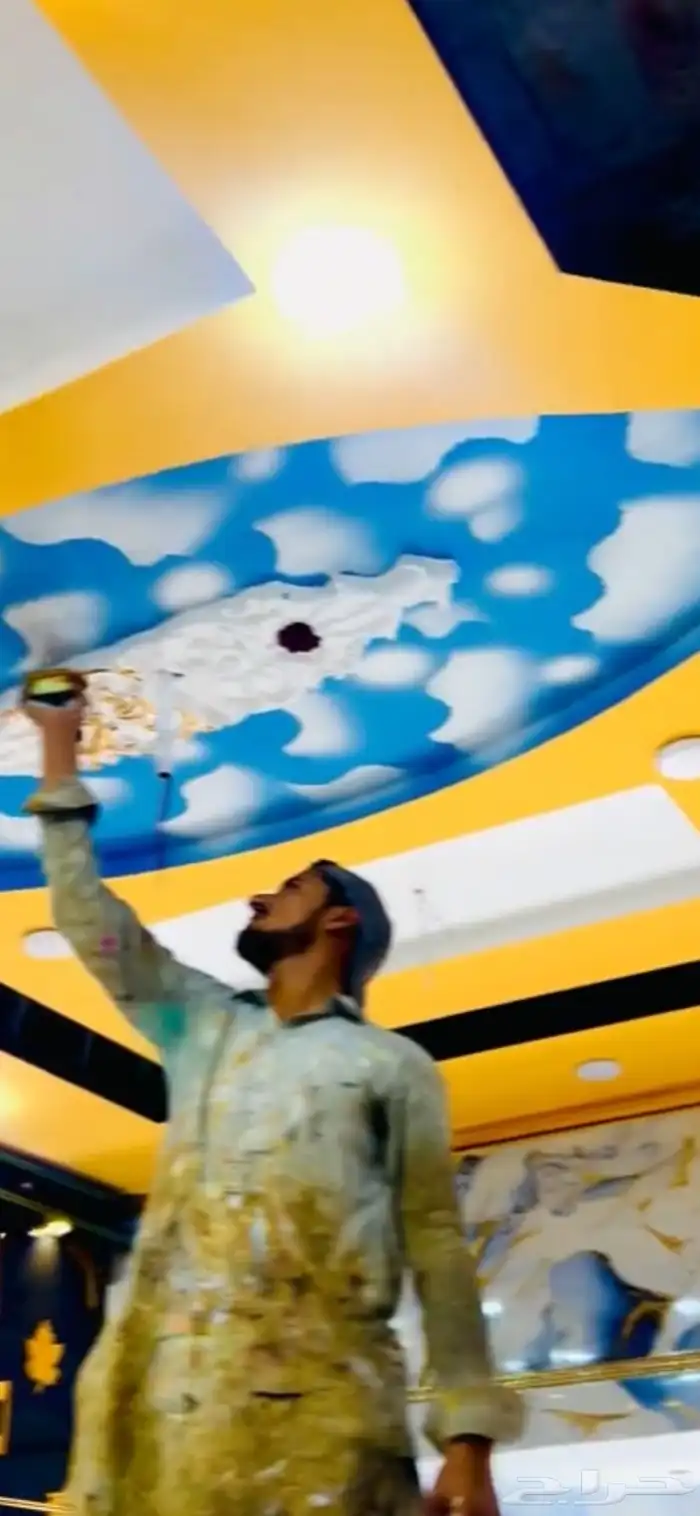 معلم بوي  دھانات ابا ستاني 3