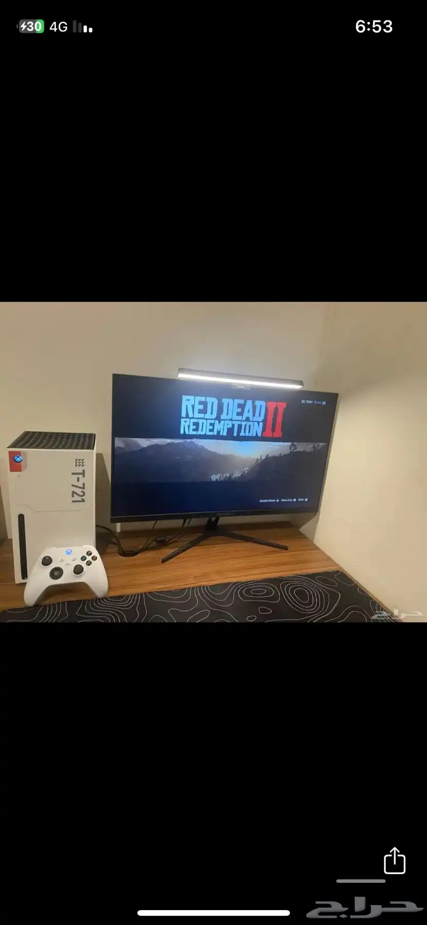 Xbox series X index