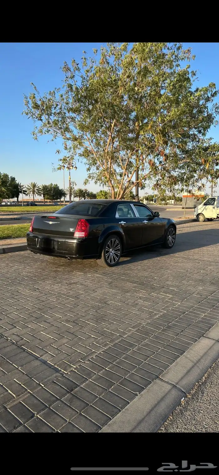 كرايسلر 2010 اصدار خاص S 1