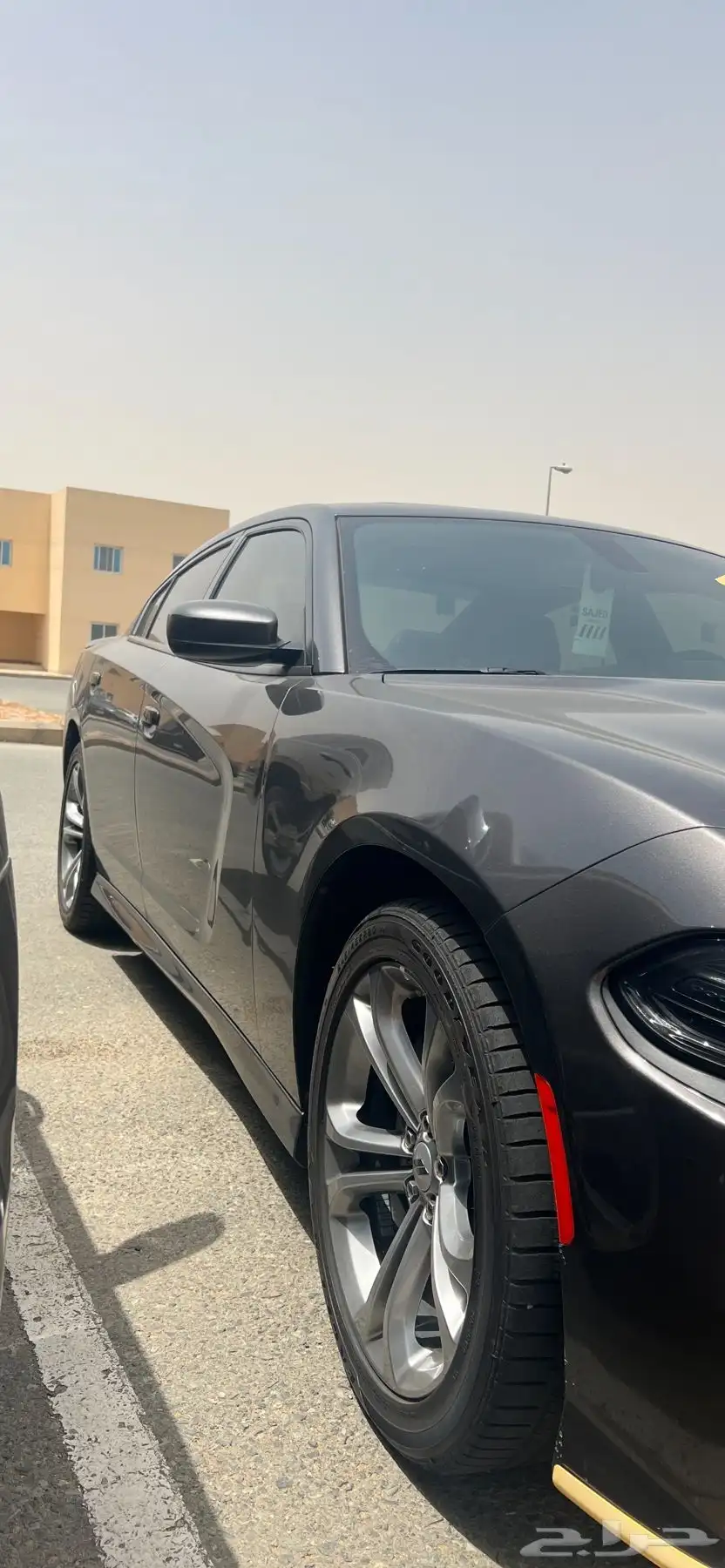 دوج تشارجر GT 2022 بريميوم index