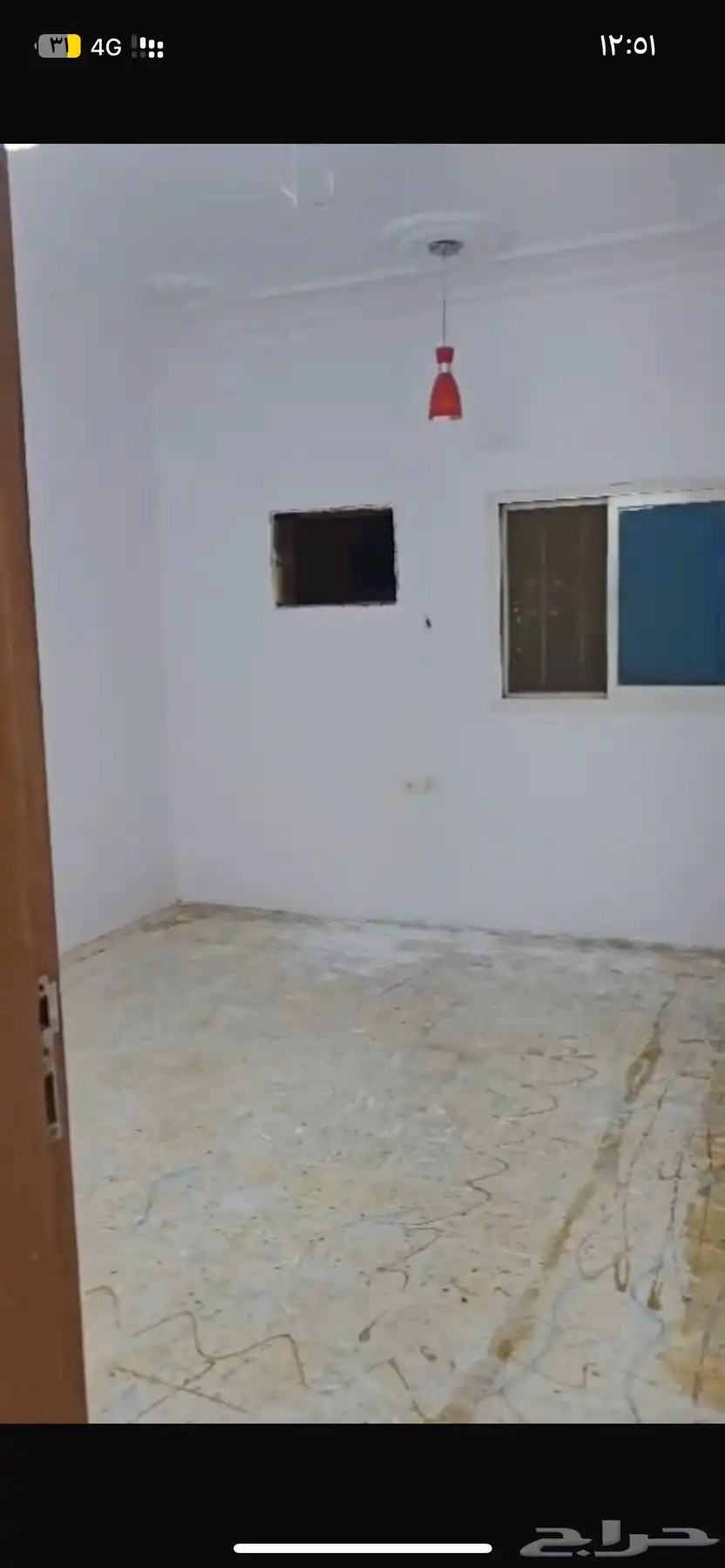 شقة الإيجار حي الخليج 3
