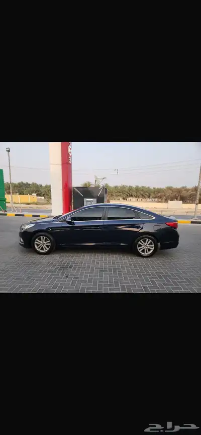 سوناتا ديزل 2