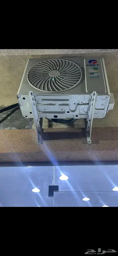 مكيف جري 2 طن 1