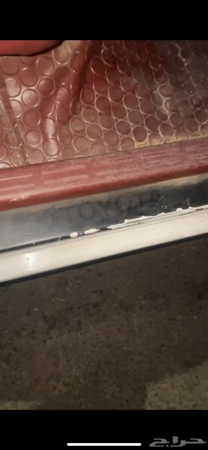 هايلوكس 2004 6