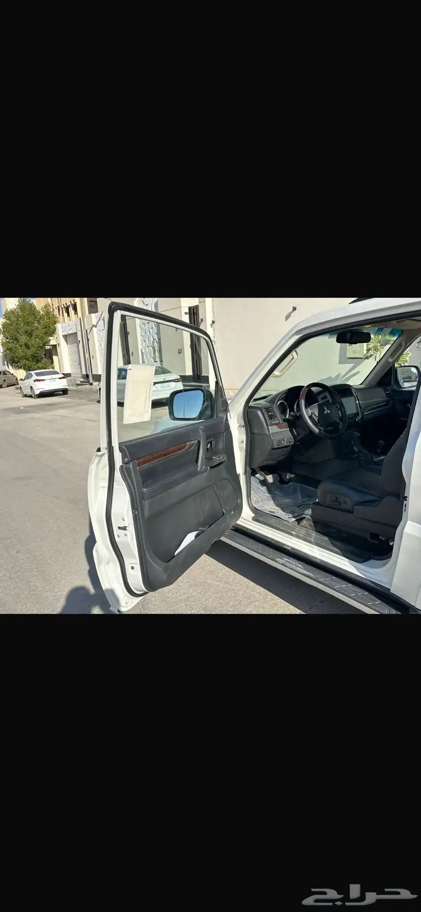 باجيرو 2019 فل كامل 12