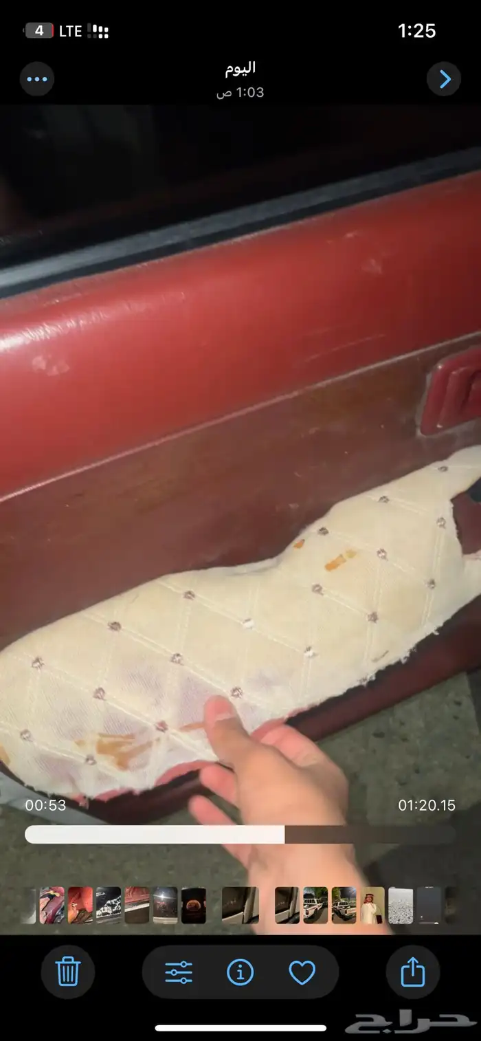 هايلوكس 2004 13