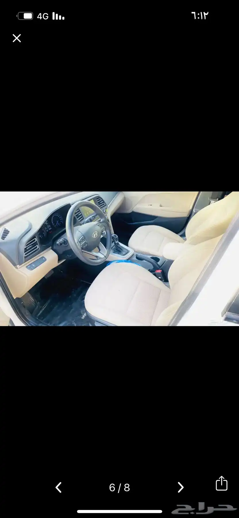 ال نترا موديل 2019 بدي شرط الغايب الممشي 150 مشروط 1