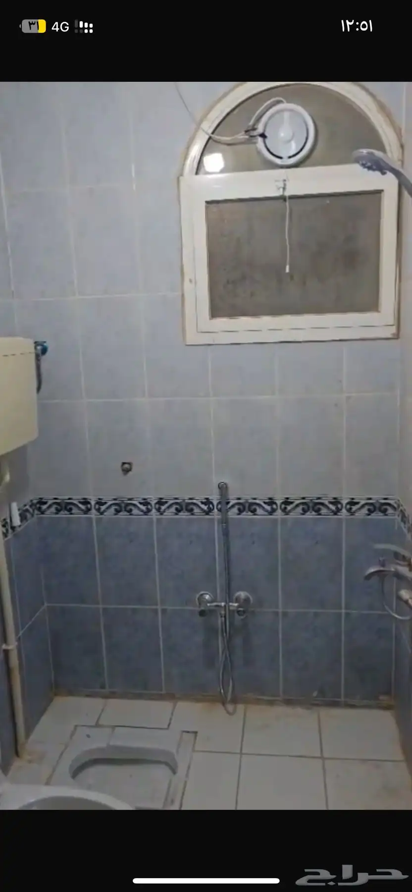 شقة الإيجار حي الخليج 4