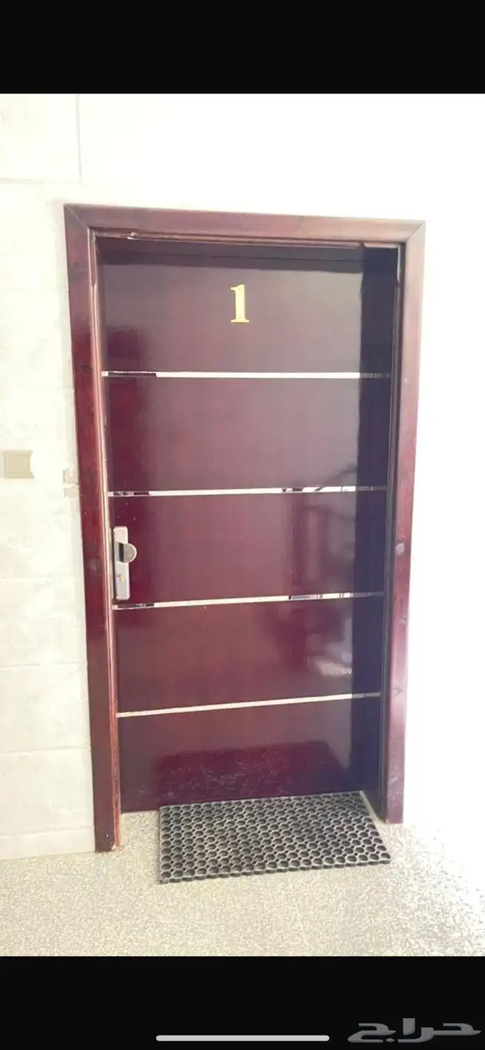 شقه للإيجار اليومي والاسبوعي 6