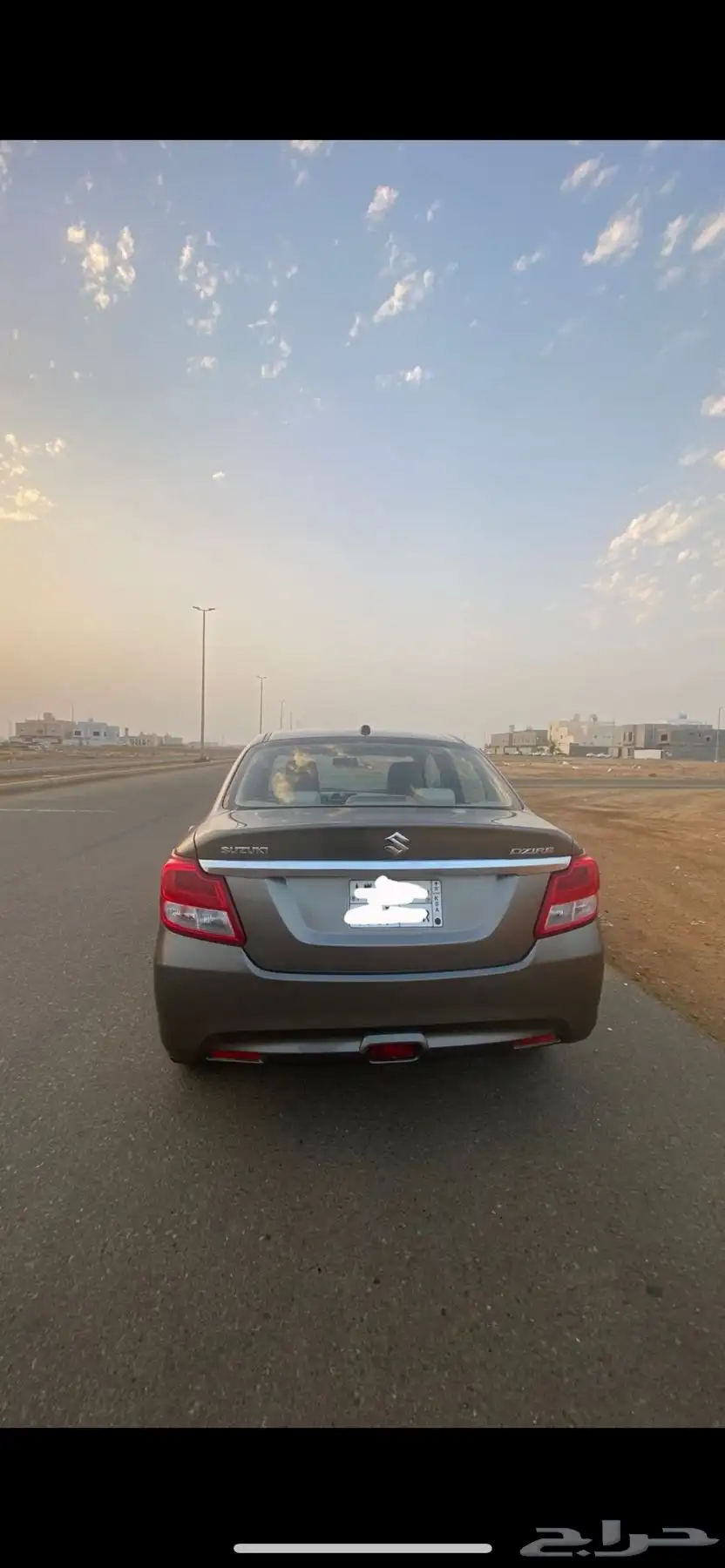 سوزوكي ديزاير 2022 index