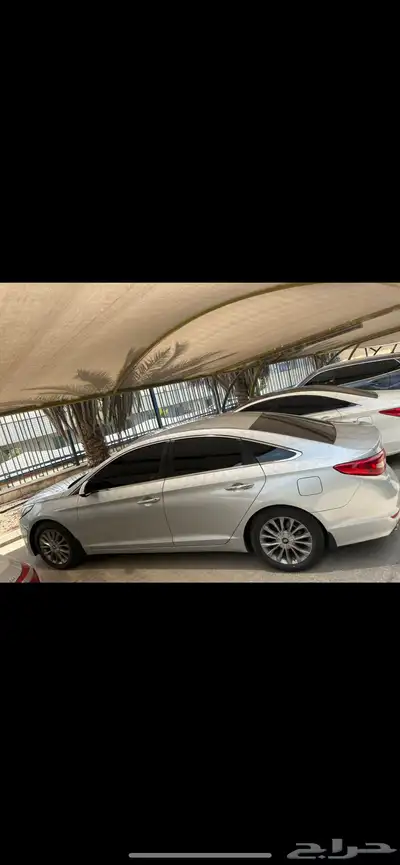 سوناتا 2018 0