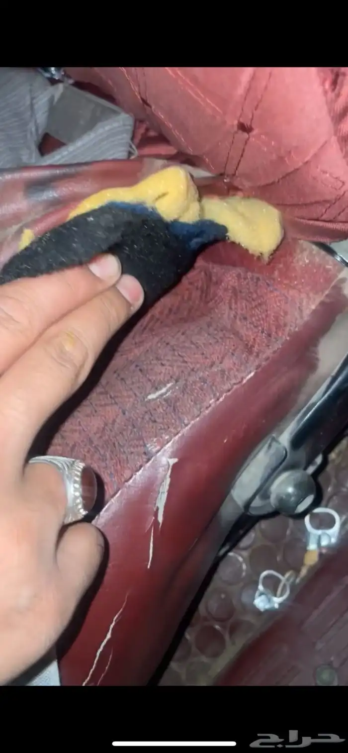 هايلوكس 2004 10