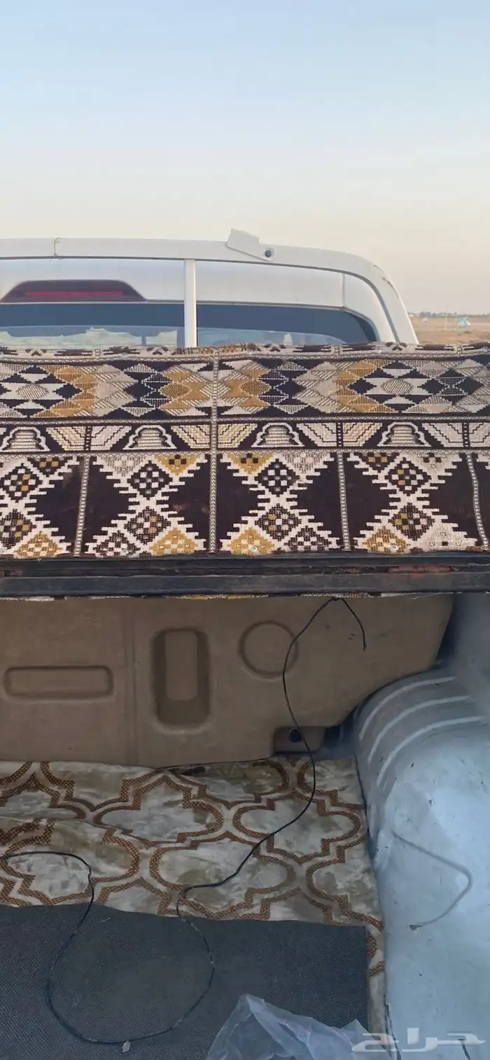 غطا ام جي T60 للبيع حد الغطا 650 1