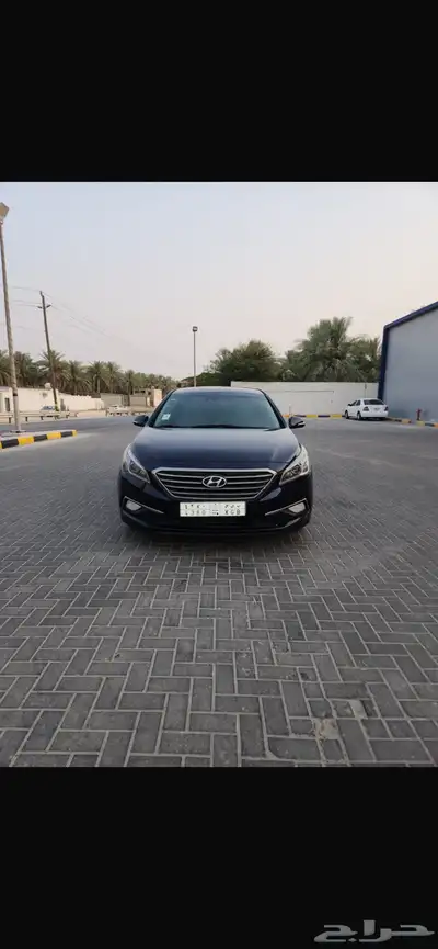 سوناتا ديزل 1