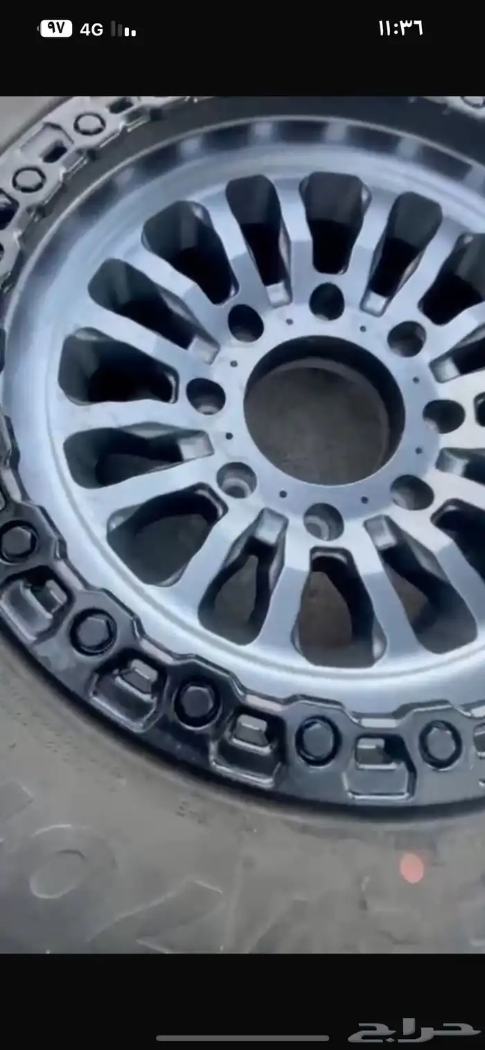 جنوط فيول اصلية 17 2