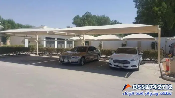 مضلات مظلات بنل ساندوتش حداد سواتر 1