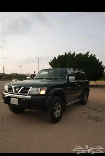 باترول 99للبيع 6
