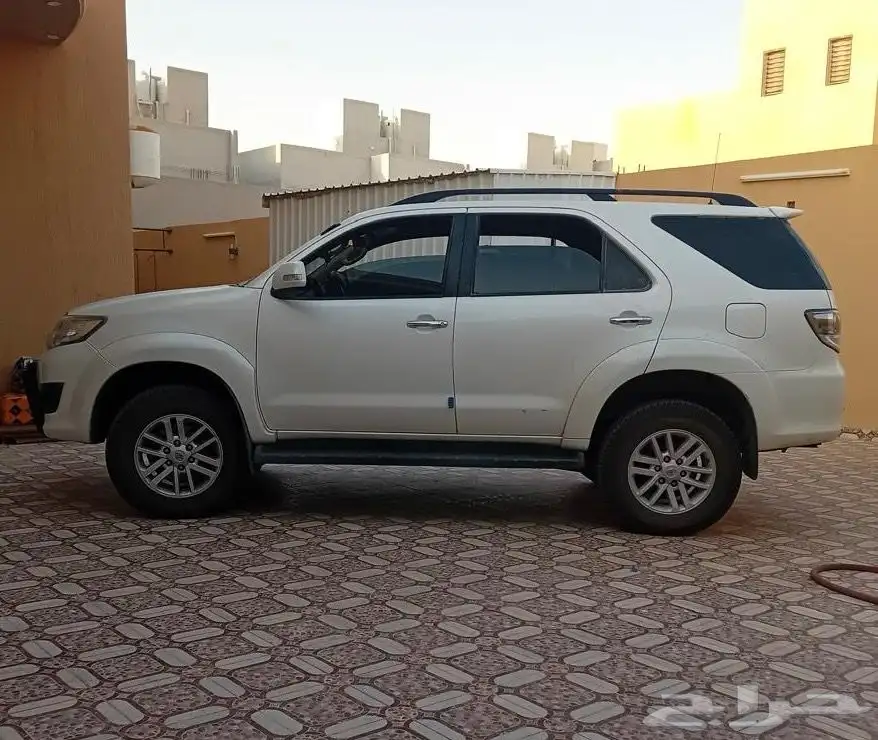 فورشنر 14 v6 index