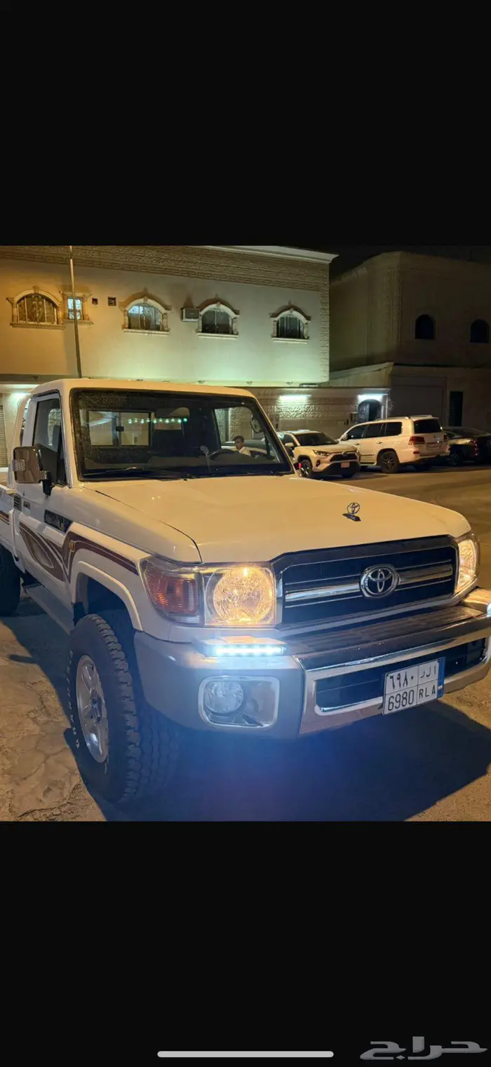 شاص تويوتا 2013 6