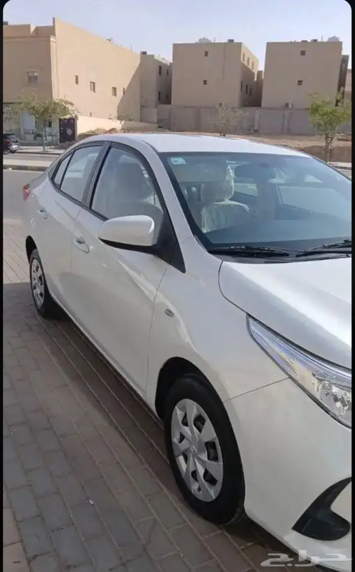 يارس موديل 2022 1