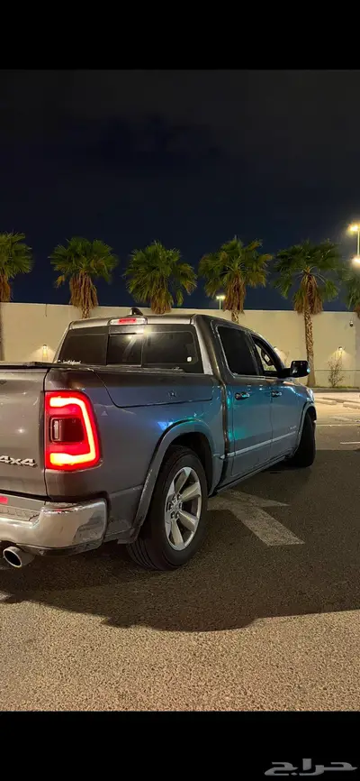 رام دوج هيمي 2021 لمتد 5