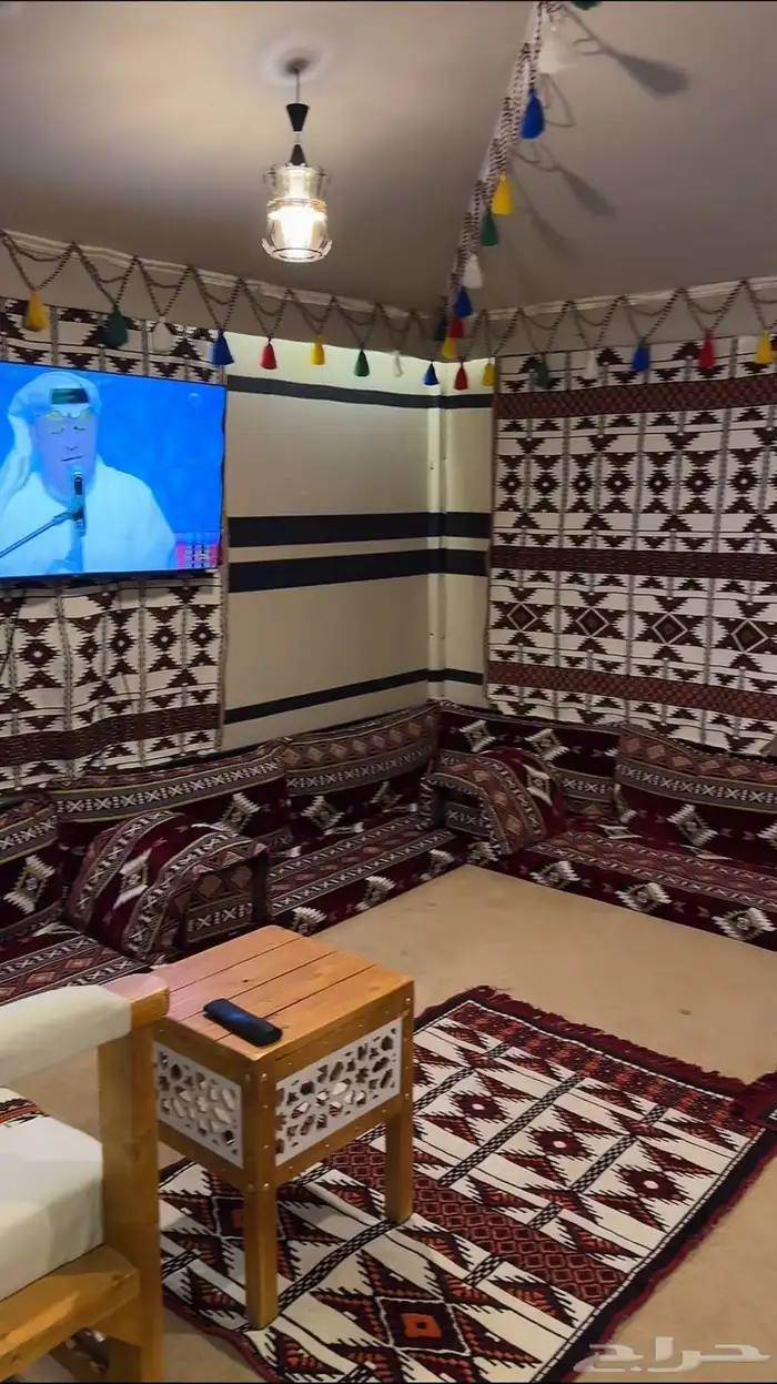 مخيمات اطلالات الشفا 14