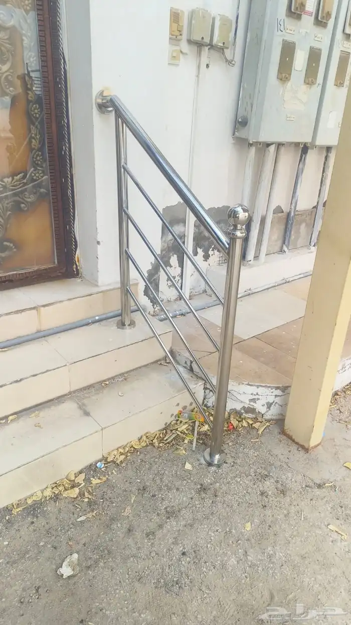 ورشة حداد والمنيوم 15