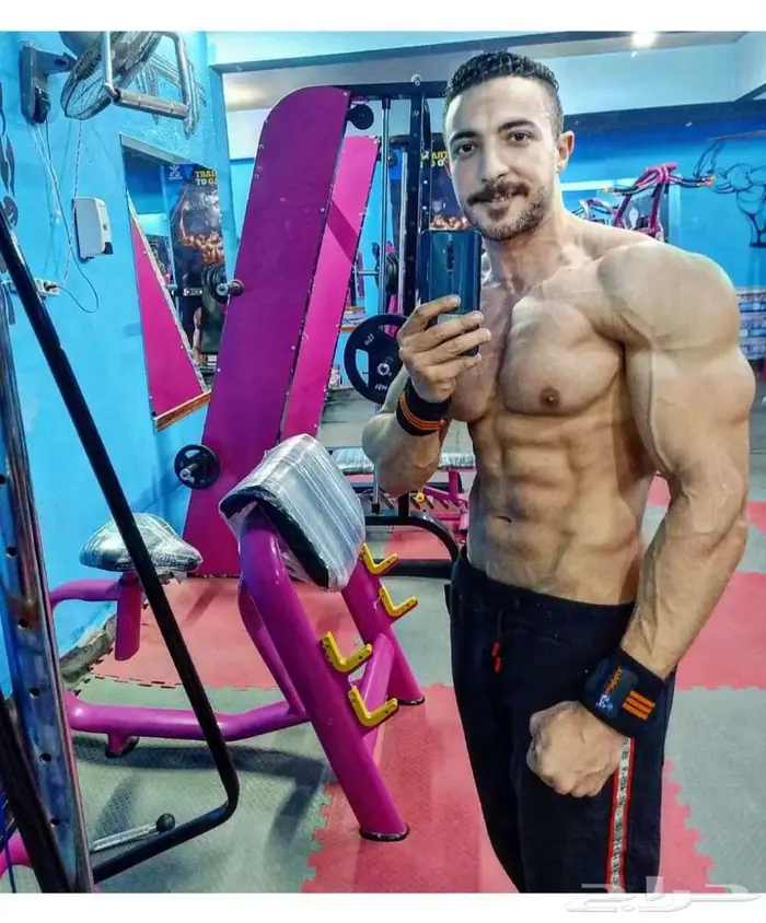 مدرب تخسيس وفتنس 2