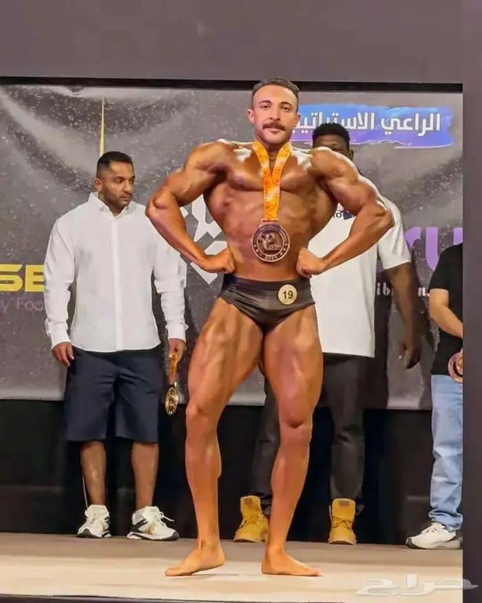 مدرب تخسيس وفتنس 0