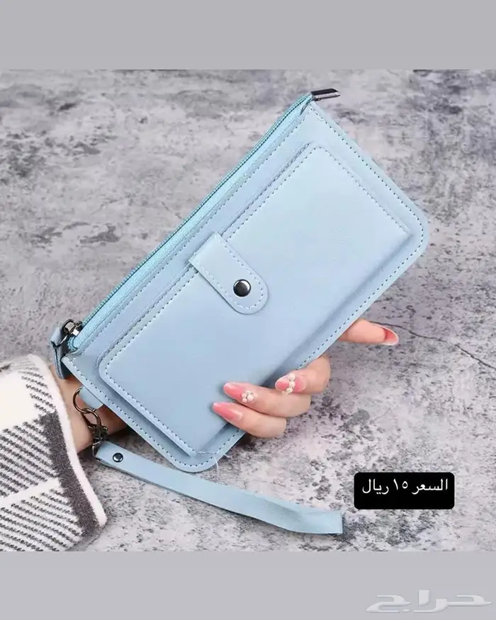 شنط ومحافظ بالجمله 14