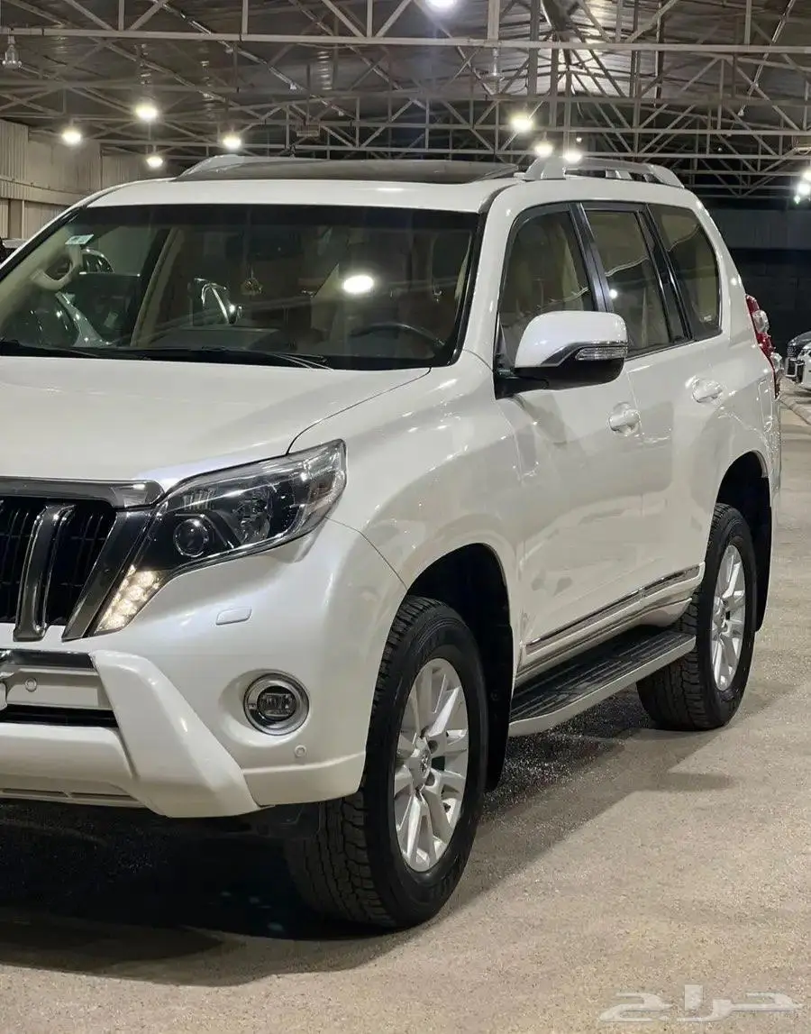 برادو vxr فل كامل اعلى فئه index